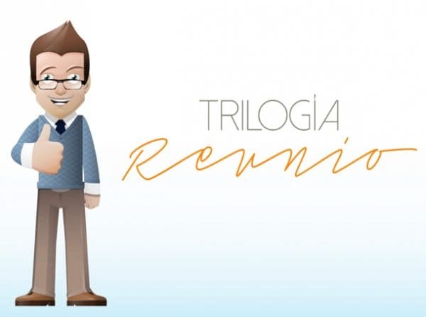 Trilogía Reunio III