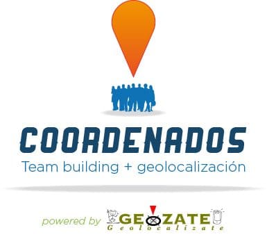 Geolocalización + teambuilding orientado a resultados