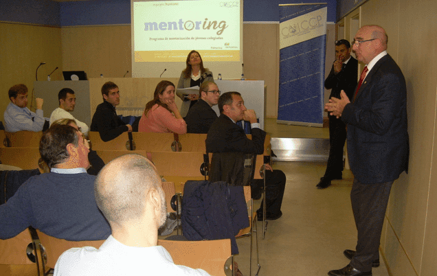 Programa Mentoring II