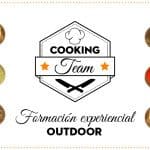 Trabajo en equipo con Cooking Team