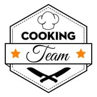 Cooking team