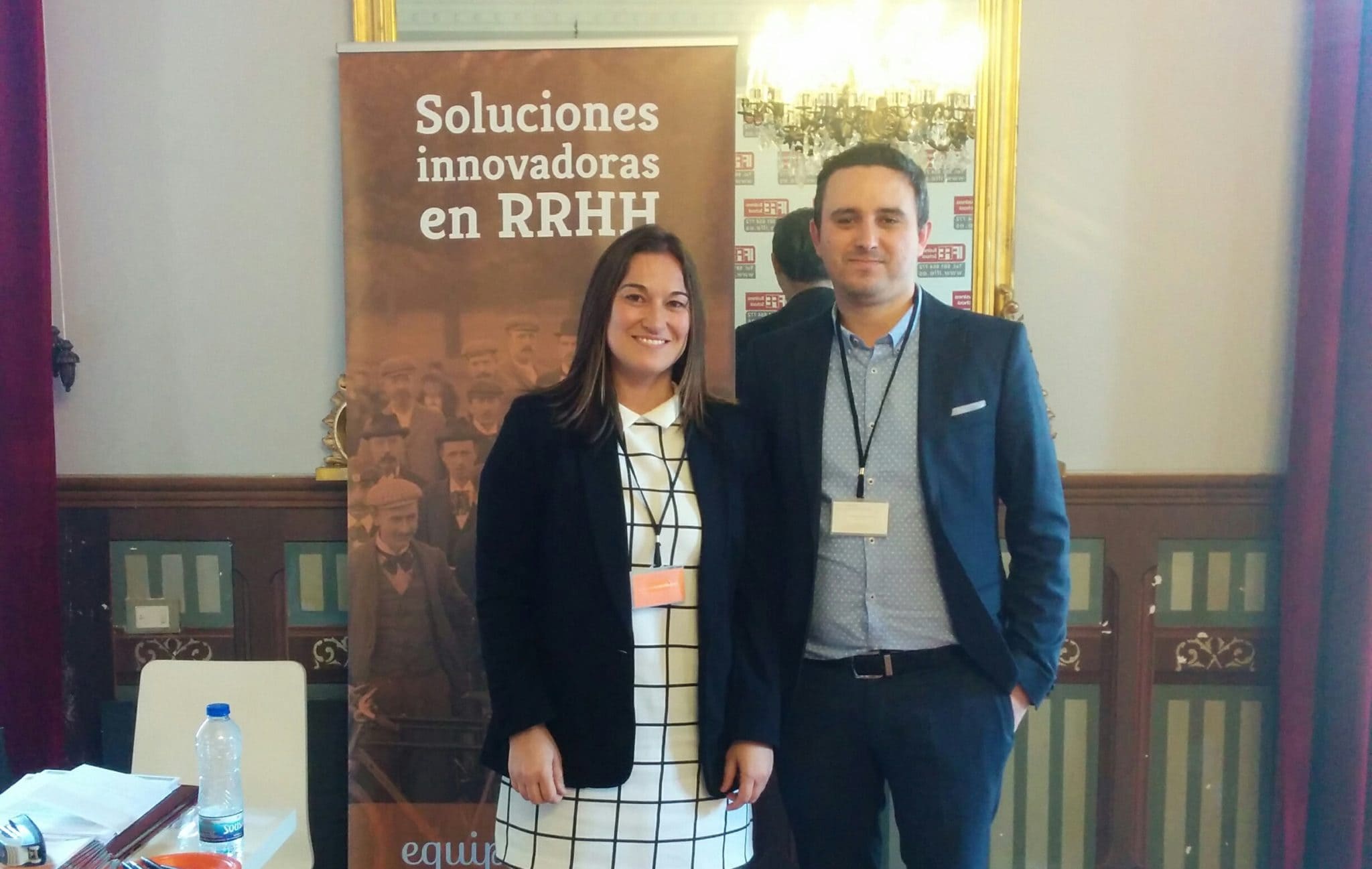 Feria de Empleo y Formación IFFE – Oleiros (La Coruña)