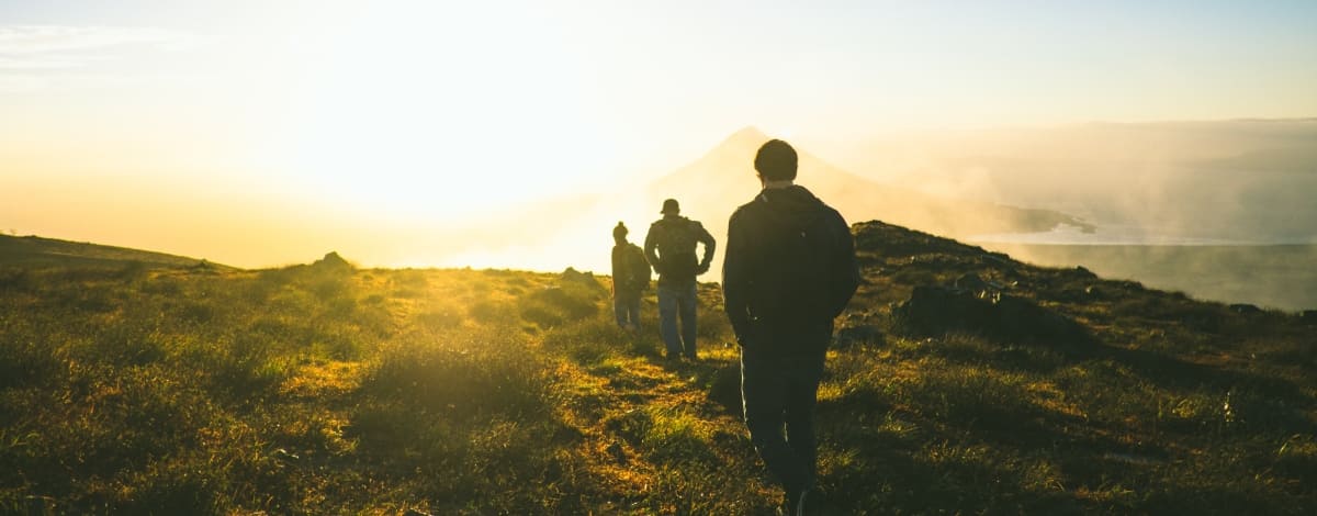 Caso de éxito outdoor training: recuperando el espíritu de equipo