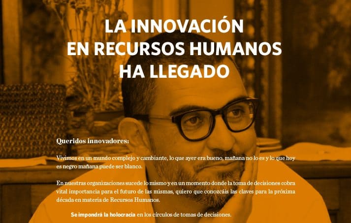 Equipo Humano en El País