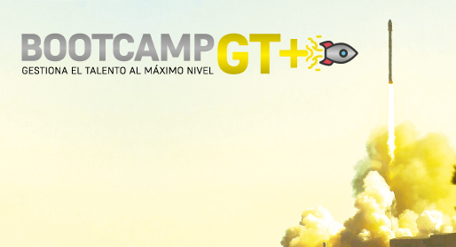 Bootcamp gestión del talento