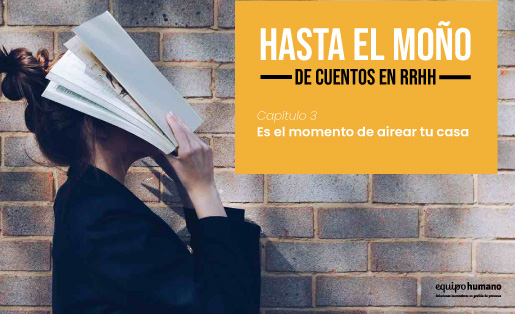Es el momento de dar un aire fresco a tu casa – Hasta el moño 3