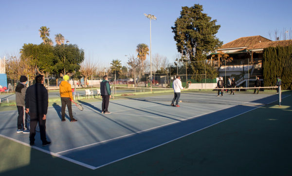 Formación Outdoor Training Vijusa