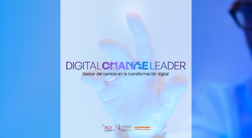 Digital Change Leader