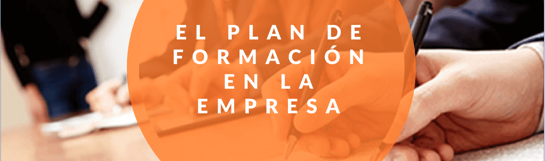 plan de formación