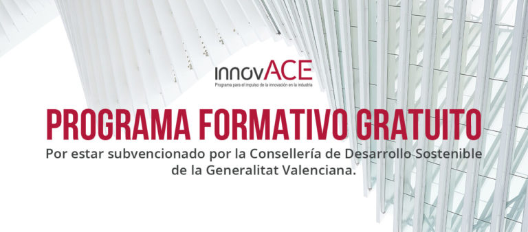 INNOVACE: La semana de la innovación