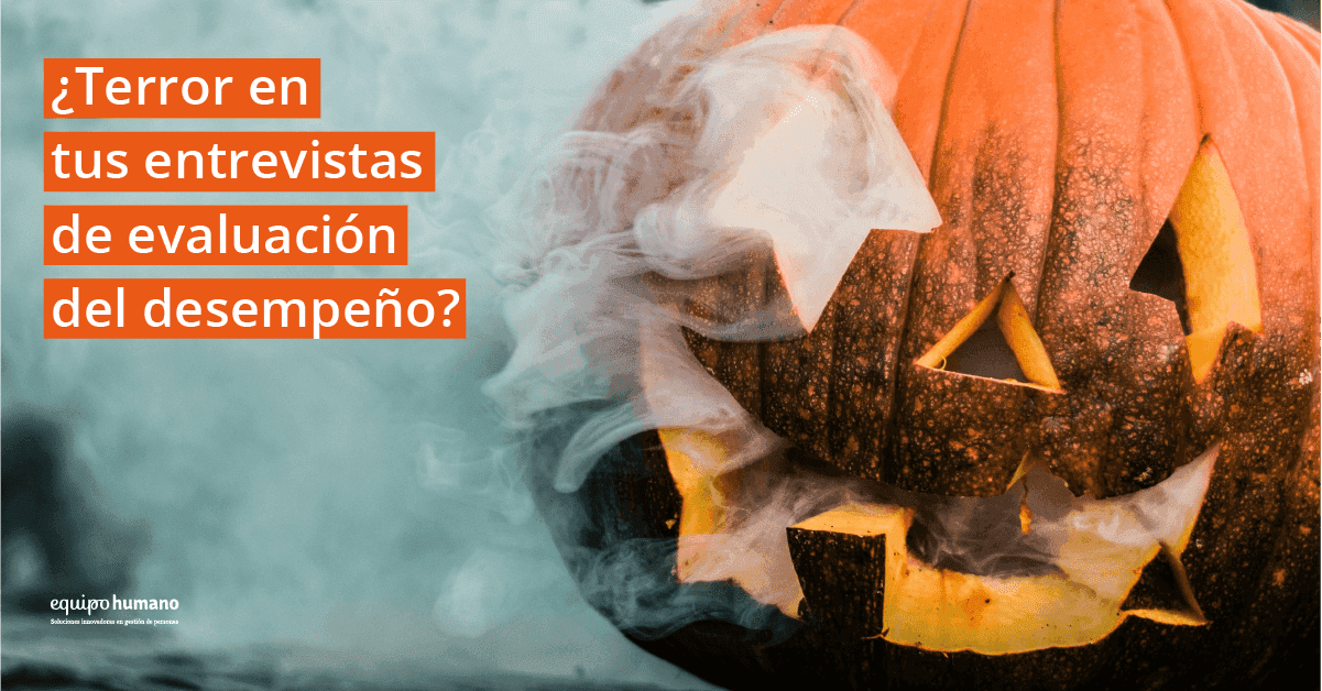 Entrevistas evaluación desempeño