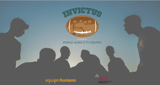 Invictus con ACE.</br>19 de Septiembre