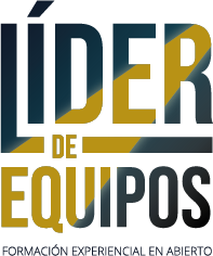 Líder de equipos formación