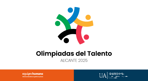 Olimpiadas talento Alicante