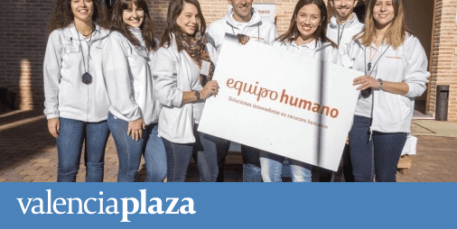 Adelántate al futuro en Valencia Plaza