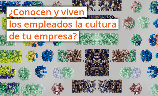 Empleados cultura empresa