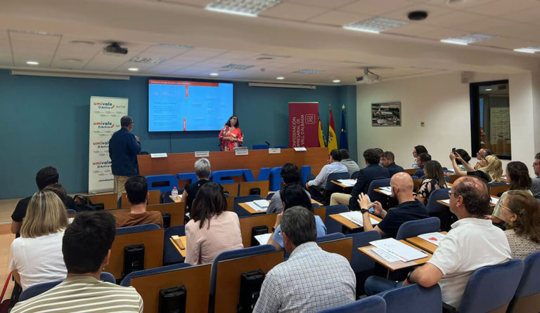 Los retos de la reciente Ley de Formación Profesional para el Empleo