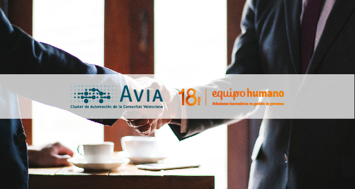 Formación en AVIA</br>21, 26 y 27 Marzo