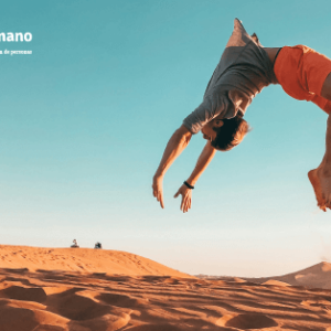 El giro del desarrollo del talento: La formación se convierte en experiencia