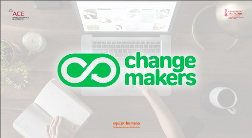 Change Makers: Da el paso hacia la economía circular.