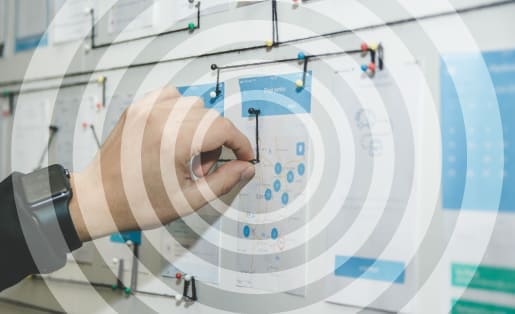 El cliente en el centro de tu estrategia de negocio