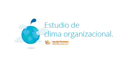 Proyecto Clima Organizacional.</br>1 de abril