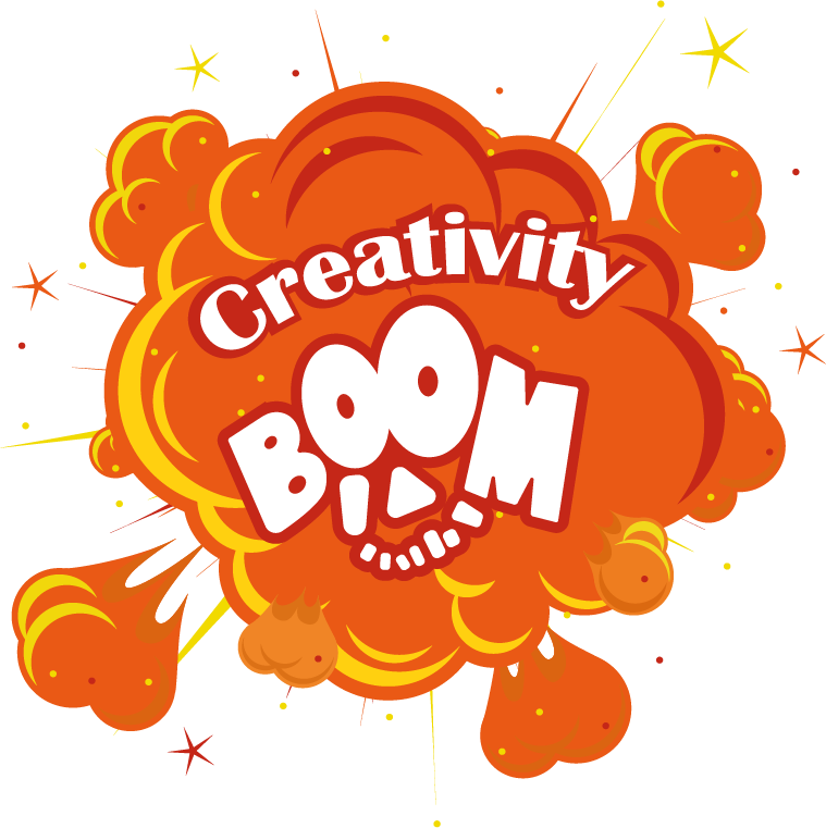 Creativity BOOM