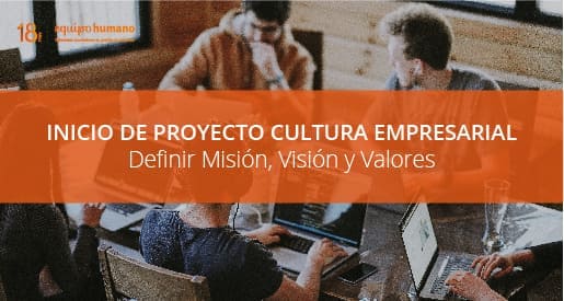 Proyecto de cultura empresarial.</br>3 de mayo