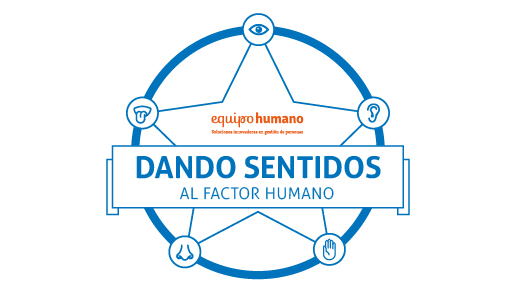 Dando sentidos al factor humano.</br>9 Julio