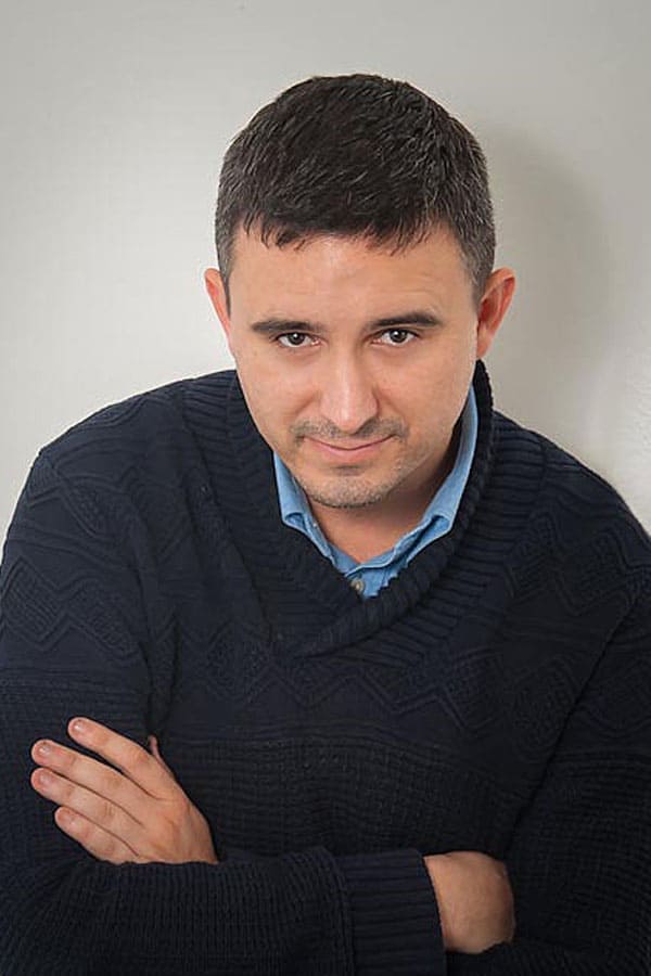 David López