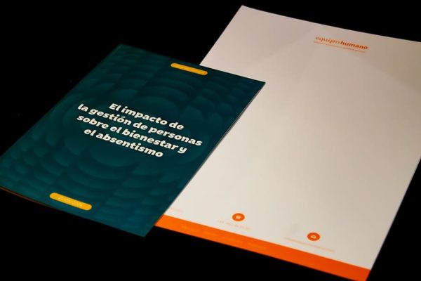 El impacto de los RRHH sobre el bienestar y el absentismo
