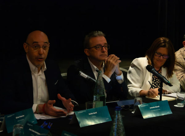 El impacto de los RRHH sobre el bienestar y el absentismo