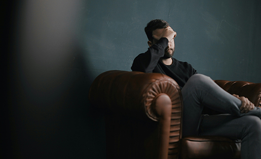 Depresión bienestar laboral