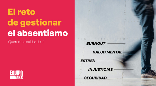 El reto de gestionar el absentismo con Umivale – 27 octubre
