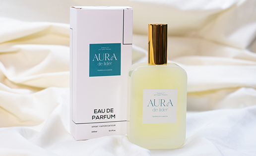 Aura de líder