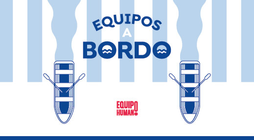 Equipos a bordo – DEMO de teambuilding – 17 septiembre