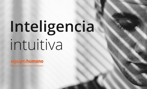 Inteligencia intuitiva