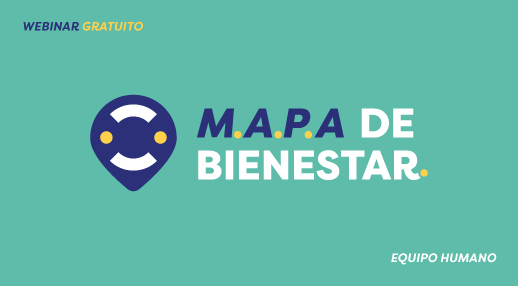 MAPA bienestar webinar
