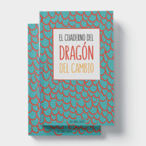 El Cuaderno del Dragón del Cambio
