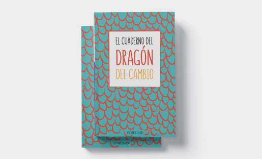 El Cuaderno del Dragón del Cambio