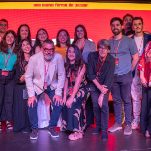 Personas Equipo Humano
