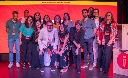 Personas Equipo Humano