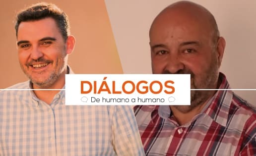 Diálogos de humano a humano: José Luis Alonso