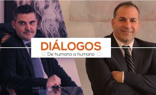 Diálogos de humano a humano: Jose Millet