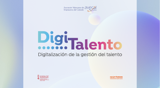 DigiTalento 2024: Digitalización del talento en las PYMES