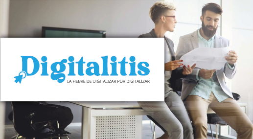 Digitalitis