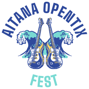 Logotipo Formación para equipos comerciales Aitana Opentix