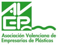 Asociación Valenciana de Empresarios de Plástico avep logo
