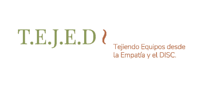 Tejed logo gif