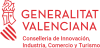 Generalitat Valenciana Logo